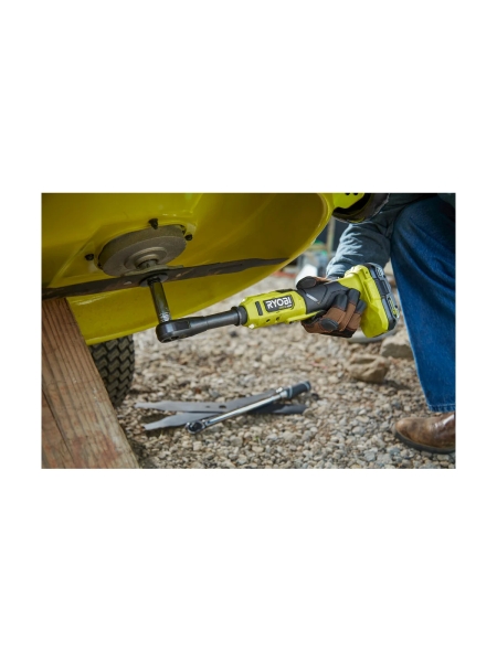 Бесщеточная трещотка Ryobi ONE+ HP RRW1838X-0 5133005390