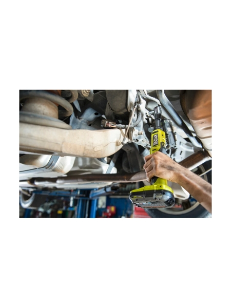 Бесщеточная трещотка Ryobi ONE+ HP RRW1838X-0 5133005390