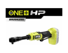 Бесщеточная трещотка Ryobi ONE+ HP RRW1838X-0 5133005390
