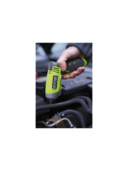 Отвертка Ryobi R4SD-L13C 5133001961