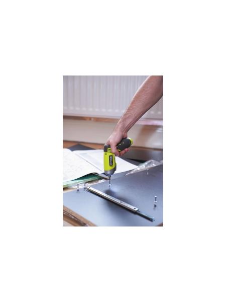 Отвертка Ryobi R4SD-L13C 5133001961