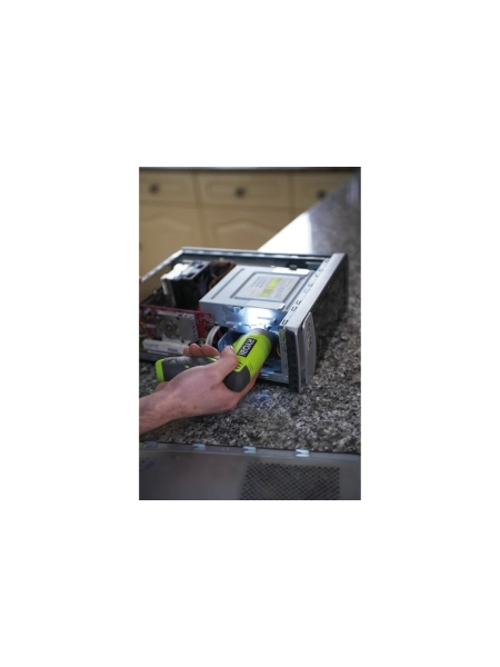 Отвертка Ryobi R4SD-L13C 5133001961