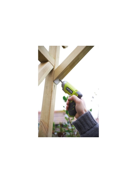 Отвертка Ryobi R4SD-L13C 5133001961