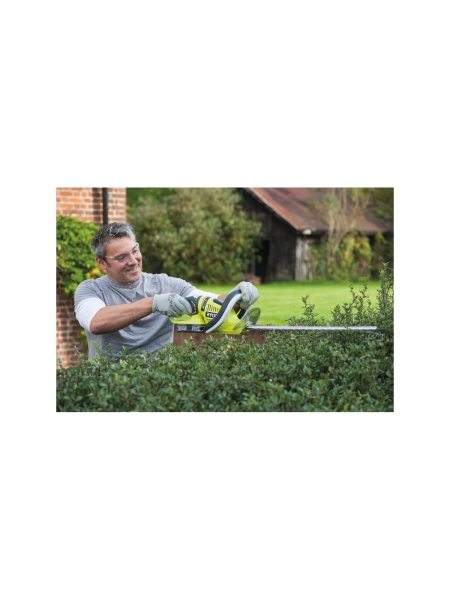 Аккумуляторный кусторез Ryobi RHT1855R25F 5133003832