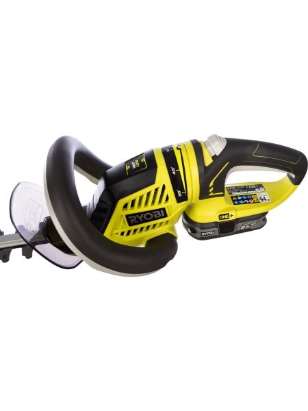 Аккумуляторный кусторез Ryobi RHT1855R25F 5133003832
