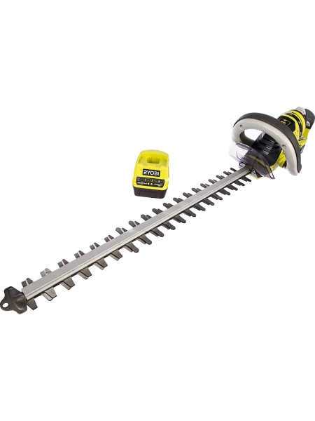 Аккумуляторный кусторез Ryobi RHT1855R25F 5133003832