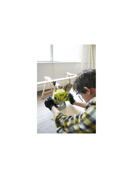 Фрезер Ryobi ERT1400RV 3000554