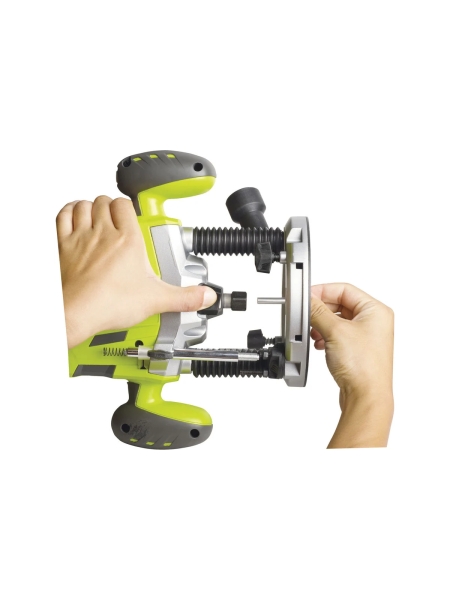 Фрезер Ryobi ERT1400RV 3000554