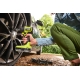 Ударный бесщеточный гайковерт Ryobi 18В RIW18C-0 5133005898