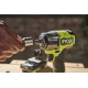 Ударный бесщеточный гайковерт Ryobi 18В RIW18C-0 5133005898