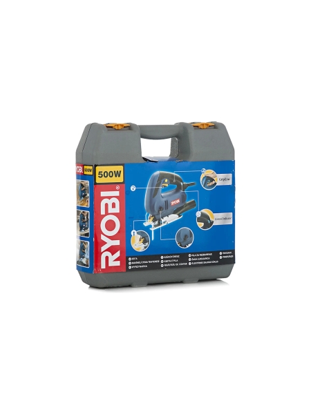 Лобзик Ryobi EJS500QEO 3000234