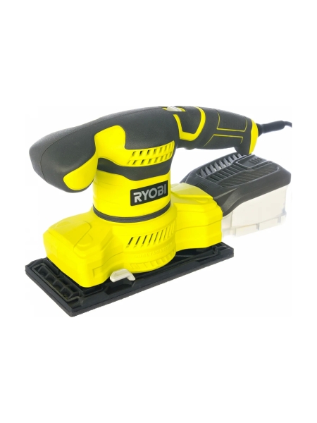 Виброшлифмашина Ryobi RSS200-G 5133003500