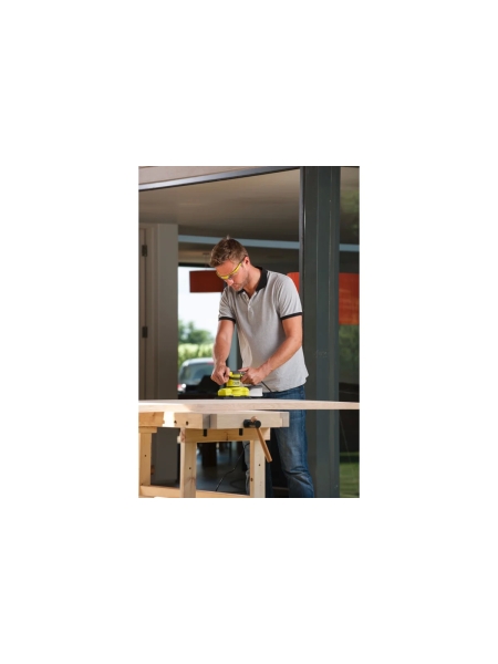 Виброшлифмашина Ryobi RSS200-G 5133003500