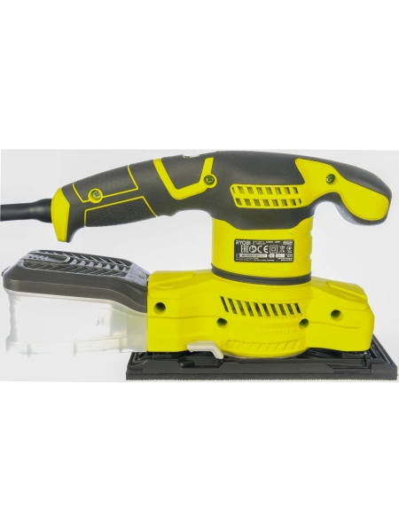 Виброшлифмашина Ryobi RSS200-G 5133003500