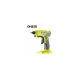 Клеевой пистолет Ryobi 18В ONE+ RGL18-0 5133005002