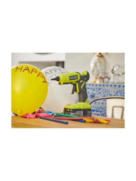 Клеевой пистолет Ryobi 18В ONE+ RGL18-0 5133005002