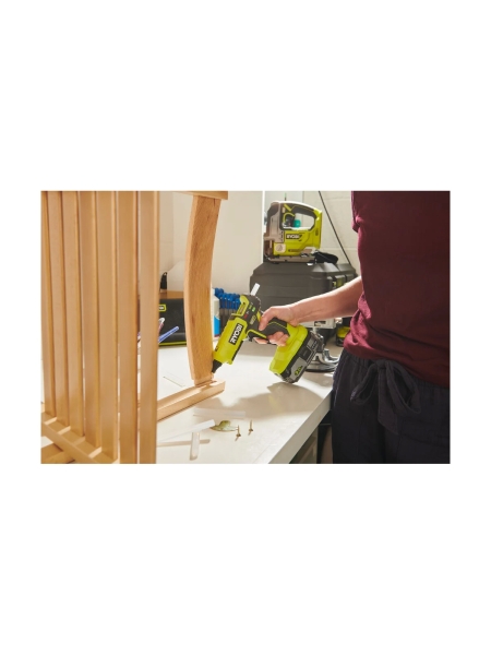 Клеевой пистолет Ryobi 18В ONE+ RGL18-0 5133005002