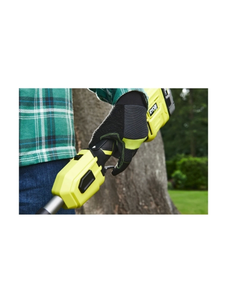 Бесщеточный триммер Ryobi ONE+ 18В RY18LTX33A-150 5133005585