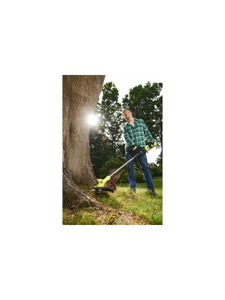 Бесщеточный триммер Ryobi ONE+ 18В RY18LTX33A-150 5133005585