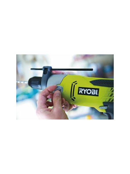 Ударная дрель Ryobi RPD1010K 5133002058