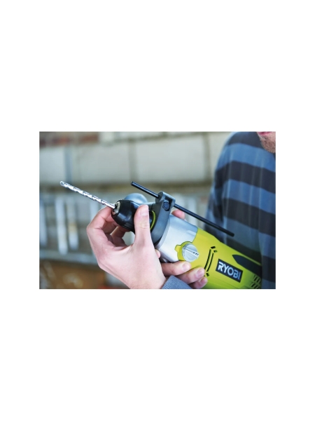 Ударная дрель Ryobi RPD1010K 5133002058