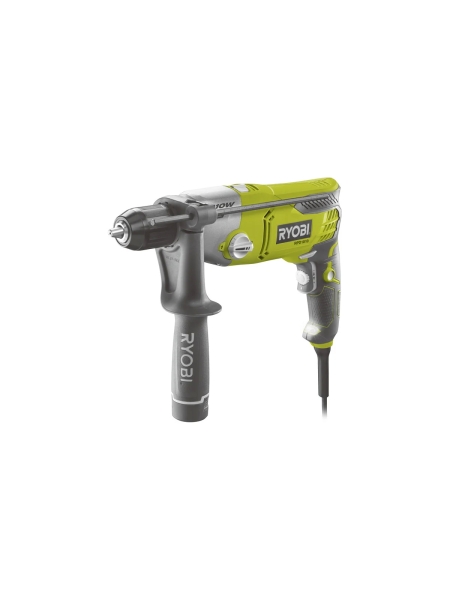 Ударная дрель Ryobi RPD1010K 5133002058