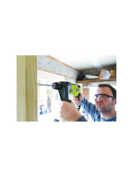 Ударная дрель Ryobi RPD1010K 5133002058
