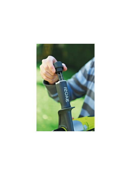 Ударная дрель Ryobi RPD1010K 5133002058