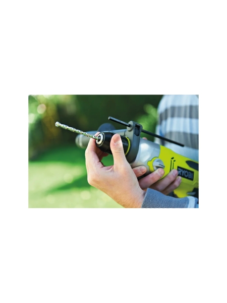 Ударная дрель Ryobi RPD1010K 5133002058