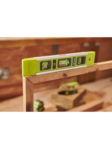 Уровень торпедо Ryobi 230 мм RTL23CM 5132005331