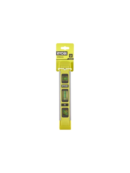 Уровень торпедо Ryobi 230 мм RTL23CM 5132005331
