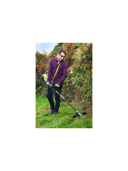 Бензиновый триммер Ryobi RBC430SESD 5133002547