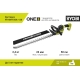 Кусторез Ryobi ONE+ 18В RY18HT50A-120 5133005378