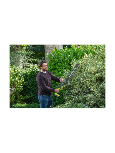Кусторез Ryobi ONE+ 18В RY18HT50A-120 5133005378