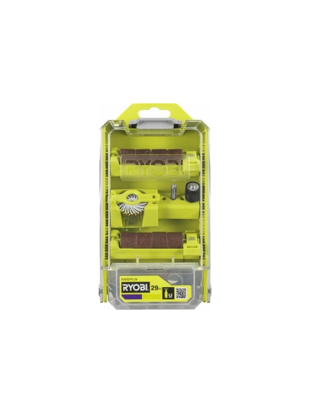 Насадка для прямошлифмашины RARSPK-29 Ryobi 5132005870