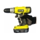 Дрель-шуруповерт Ryobi ONE+ R18DDP-213S 5133003592
