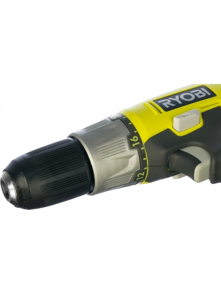 Дрель-шуруповерт Ryobi ONE+ R18DDP-213S 5133003592