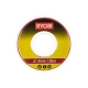 Леска (2.4 мм; 25 м; круг) RAC134 Ryobi 5132002627