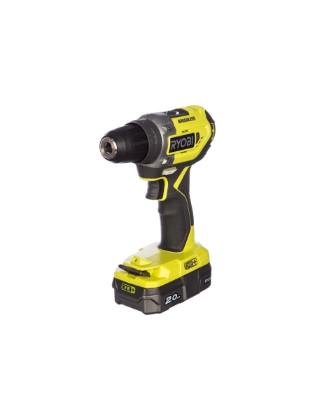 Бесщеточная дрель-шуруповерт Ryobi ONE+ R18DD5-220S 5133003733