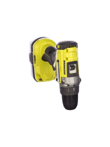 Бесщеточная дрель-шуруповерт Ryobi ONE+ R18DD5-220S 5133003733