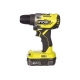 Бесщеточная дрель-шуруповерт Ryobi ONE+ R18DD5-220S 5133003733