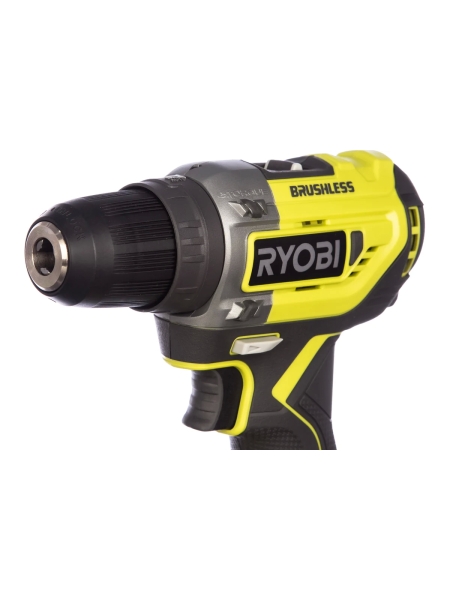 Бесщеточная дрель-шуруповерт Ryobi ONE+ R18DD5-220S 5133003733