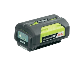 Аккумулятор Ryobi BPL3640 (36 В; 4 А*ч; Li-ion) 3001894