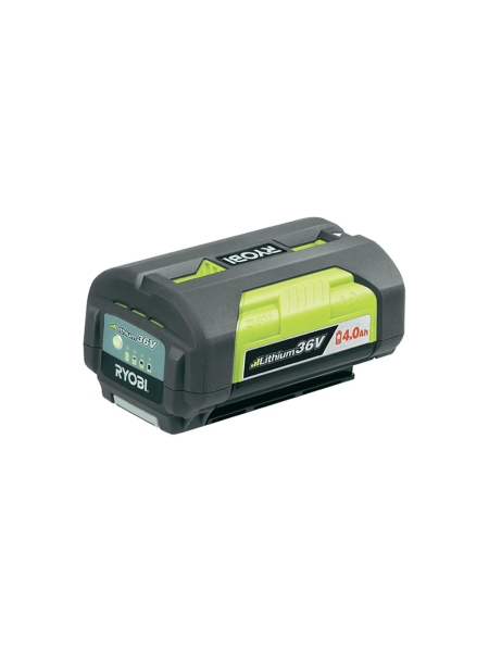Аккумулятор Ryobi BPL3640 (36 В; 4 А*ч; Li-ion) 3001894