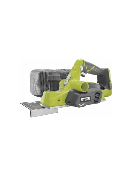 Аккумуляторный рубанок Ryobi ONE+ R18PL-0 5133002921