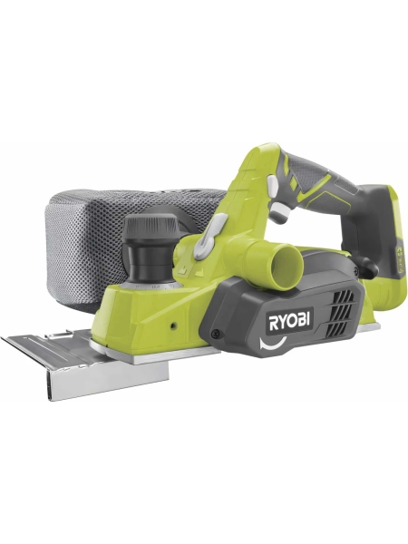 Аккумуляторный рубанок Ryobi ONE+ R18PL-0 5133002921