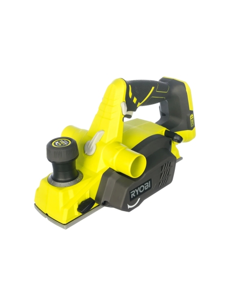 Аккумуляторный рубанок Ryobi ONE+ R18PL-0 5133002921