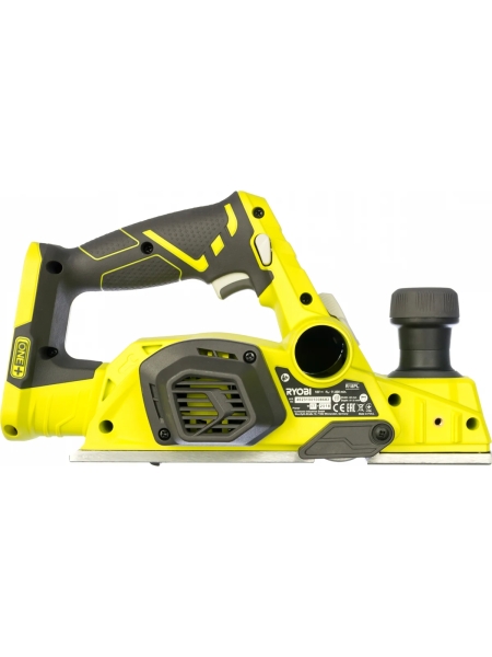 Аккумуляторный рубанок Ryobi ONE+ R18PL-0 5133002921