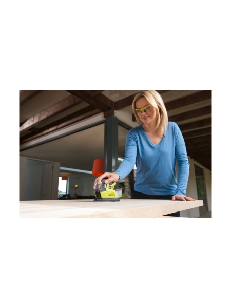 Дельташлифмашина Ryobi RPS80-G 5133002905