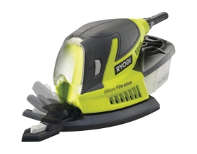 Дельташлифмашина Ryobi RPS80-G 5133002905